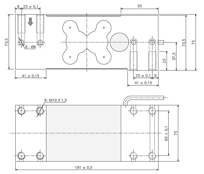 LGL2